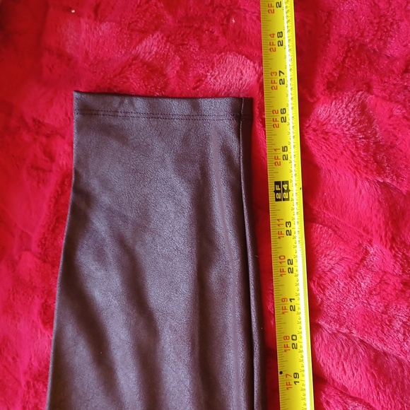 Women's legging by Simply Vera - Picture 7 of 7